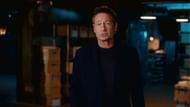 Still of David from Secrets Declassified with David Duchovny (Image via History)